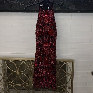 Sherri Hill Dress